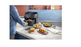 Philips 3000 Series Dual Basket 9L Air Fryer XXL
