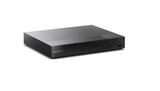 Sony BDP-S3500 Blu-ray Player with Wi-Fi