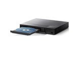 Sony BDP-S3500 Blu-ray Player with Wi-Fi