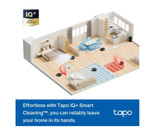 TP-Link Tapo RV30 Max Plus Hyper Suction Robot Vac