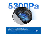 TP-Link Tapo RV20 Max MagSlim LiDAR Navigation Rob