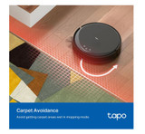 TP-Link Tapo RV20 Max MagSlim LiDAR Navigation Rob