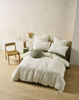 Savona Millbrooke Duvet Cover Set