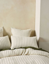 Savona Millbrooke Duvet Cover Set