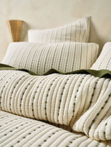 Savona Millbrooke Duvet Cover Set