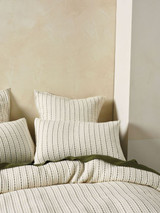 Savona Millbrooke Duvet Cover Set