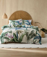 Savona Kara Duvet Cover Set