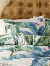 Savona Kara Duvet Cover Set