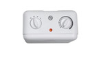 Goldair 2000W Upright Fan Heater