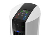 Goldair Platinum Fan & Heater All Season Comfort C
