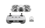 DJI Neo Drone Fly More Combo