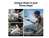 DJI Neo Drone Fly More Combo