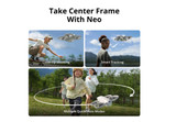 DJI Neo Drone Fly More Combo