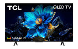 TCL 75" P7K QLED 4K UHD Google TV [2025]