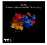 TCL 75" P7K QLED 4K UHD Google TV [2025]