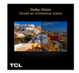TCL 75" P7K QLED 4K UHD Google TV [2025]