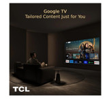 TCL 75" P7K QLED 4K UHD Google TV [2025]
