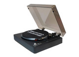 SDigital Turntable with Bluetooth Transmitter & MP