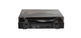 SDigital Turntable with Bluetooth Transmitter & MP