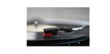 SDigital Turntable with Bluetooth Transmitter & MP