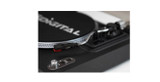 SDigital Turntable with Bluetooth Transmitter & MP