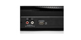 SDigital Turntable with Bluetooth Transmitter & MP