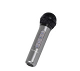 S-DIGITAL Universal wireless microphone 2PK