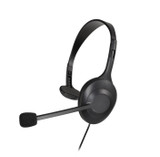 Audio Technica ATH-101USB Single-Ear USB Computer