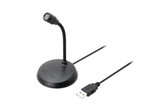 Audio-Technica USB Gaming Desktop Microphone