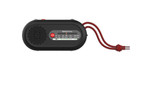S-DIGITAL Emergency AM/FM Radio with LED Flashligh