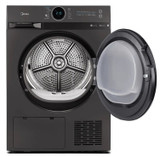 Midea 9KG Heat Pump Tumble Dryer 37020