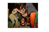 JBL PartyBox Stage 320 Party Speaker