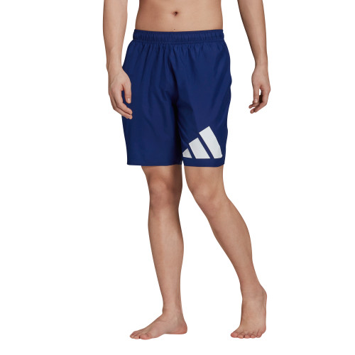 adidas Mens Logo Board Shorts