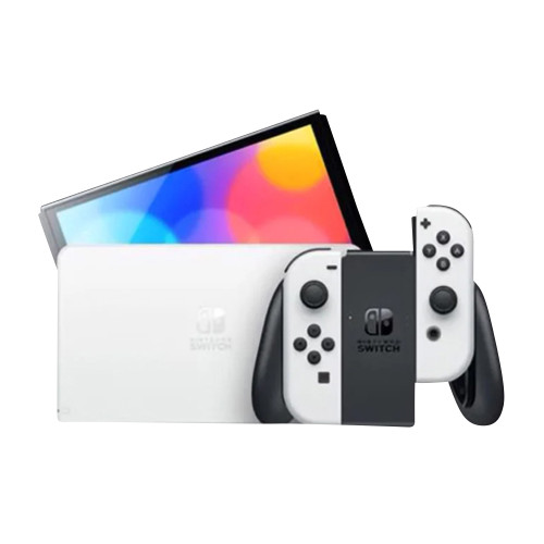 Nintendo Switch OLED Model