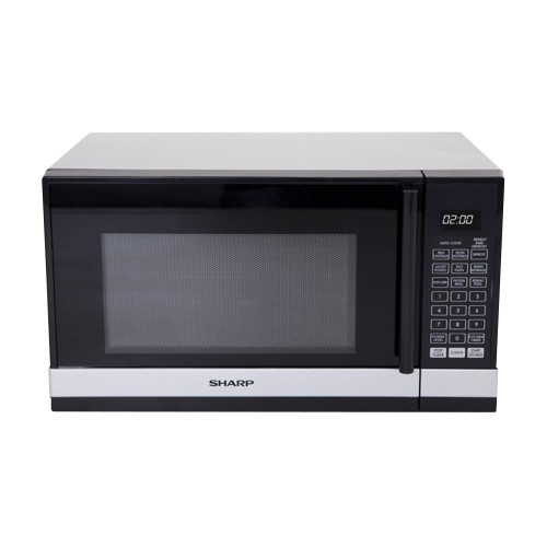 Sharp 20L Compact Microwave