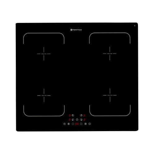 Parmco 600mm Zoneless, Frameless Induction Hob