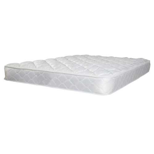 Slumbertime Vista Firm Mattress - King Single