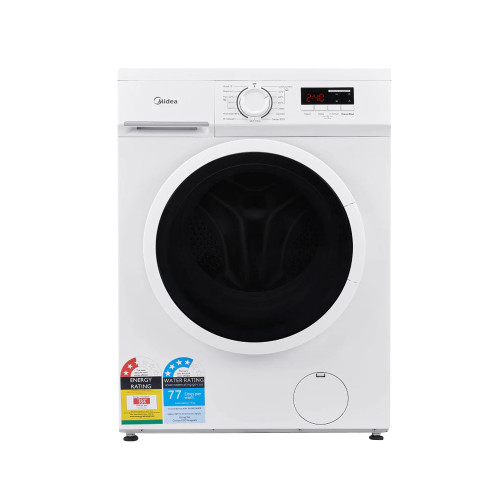 Midea 7.5kg Front Loader Washing Machine