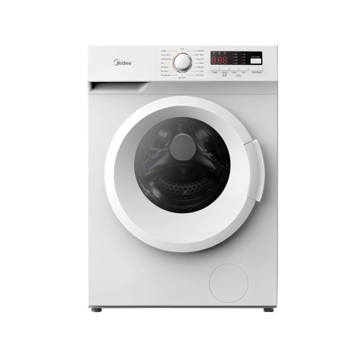 Midea 7kg Wash/4kg Dryer Front Load Combo