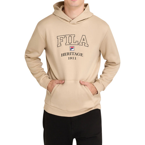 Fila Mens Pierre Hoodie