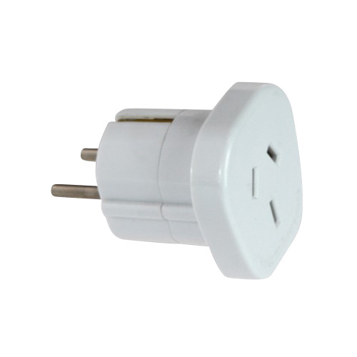 Pudney Travel Adaptor Europe