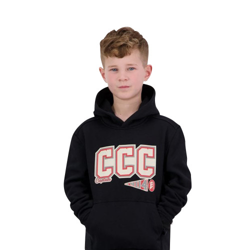 CCC Kids Captains Hoodie