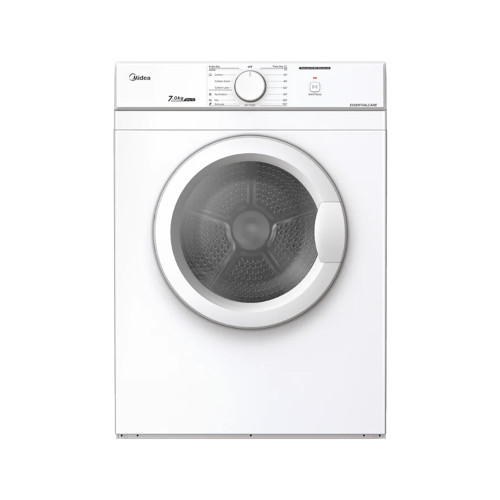 Midea 7kg Rear Venting Dryer