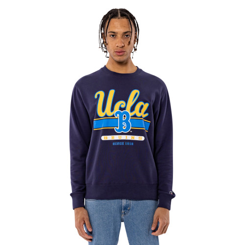 Russell Athletic UCLA 1919 Crew Sweatshirt