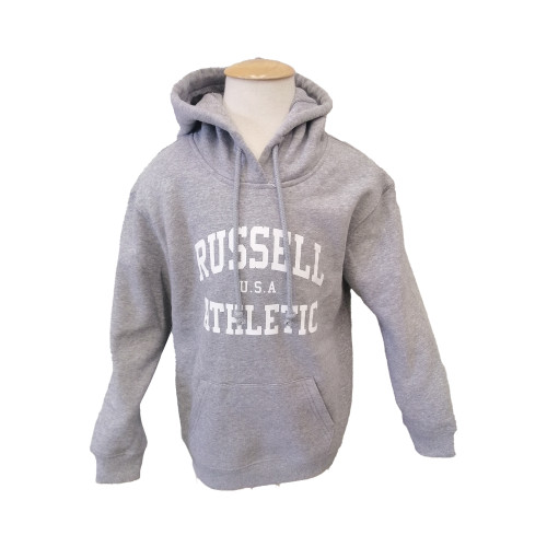 Russell Athletic Arch Heritage Youth Hoodie