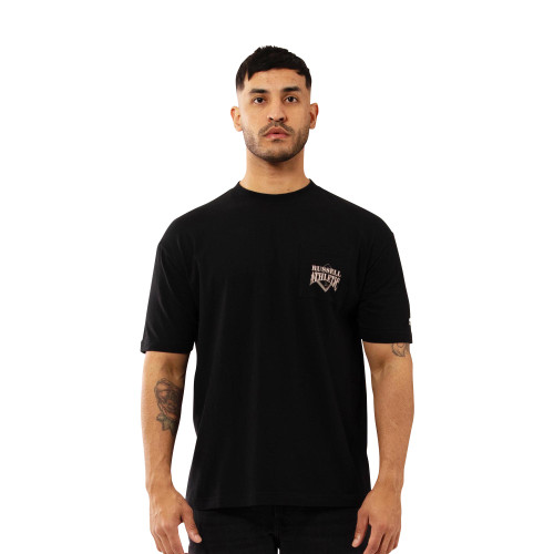 Russell Athletic Outfitters Pocket Tee