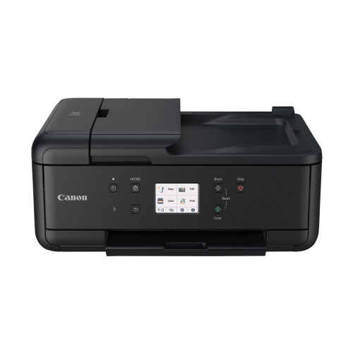 Canon Pixma TR7660a All-In-One Printer