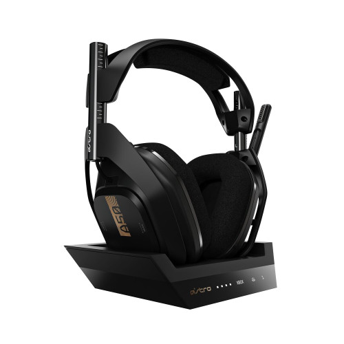 Astro A50 Wireless Gaming Headset