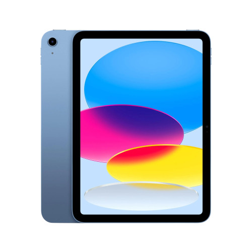 Apple iPad 10.9-inch 256GB Wi-Fi