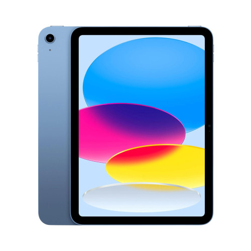 Apple iPad 10.9-inch 64GB Wi-Fi